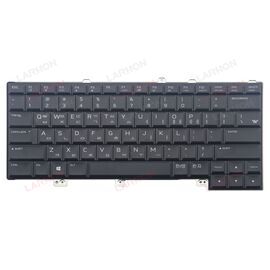 LARHON Black Backlit KR Korean Keyboard For Dell Alienware 13 R3 15 © Larhon.com